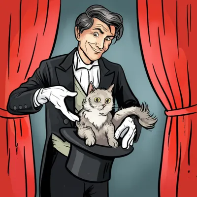 Illustration have - Image 1