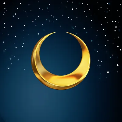 Illustration sickle - Image 1