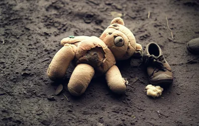 Illustration mauled - Image 1