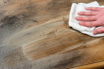 Illustration wiping - Image 1