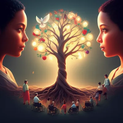 Illustration commonality - Image 1