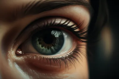 Illustration blinks - Image 1