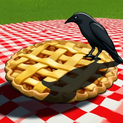 Illustration poisoned - Image 1