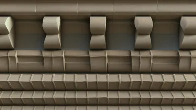 Illustration astragals - Image 1