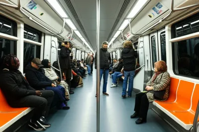 Illustration cars - Image 1