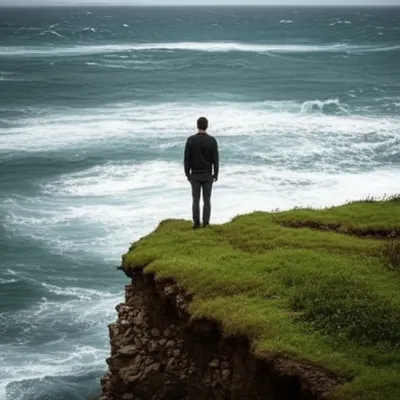 Illustration brink - Image 1