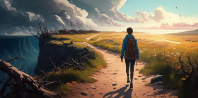 Illustration evites - Image 1