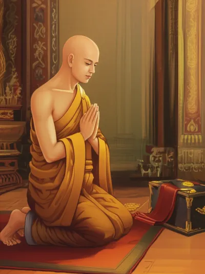 Illustration proprietary - Image 1