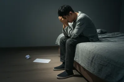 Illustration troubling - Image 1