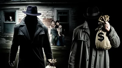 Illustration finances - Image 1