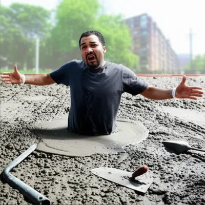 Illustration immobility - Image 1