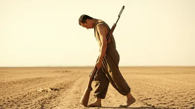 Illustration trailed - Image 1