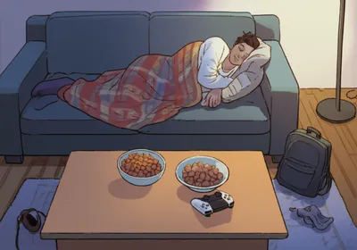 Illustration crashes - Image 1