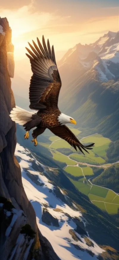 Illustration downing - Image 1