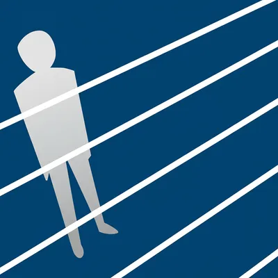 Illustration outlaw - Image 1