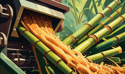 Illustration crush - Image 1