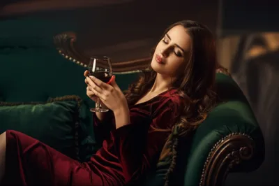 Illustration purred - Image 1