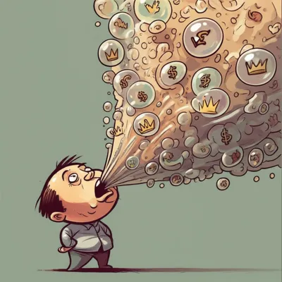 Illustration gasses - Image 1