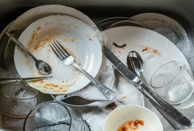 Illustration dishes - Image 1