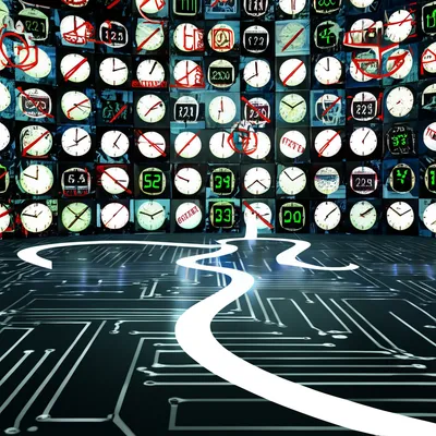 Illustration cracks - Image 1