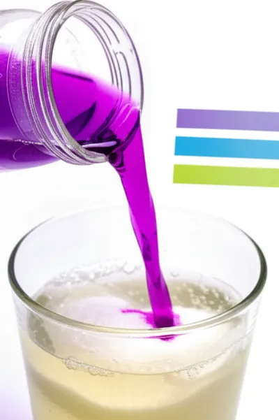 Illustration acidifying - Image 1