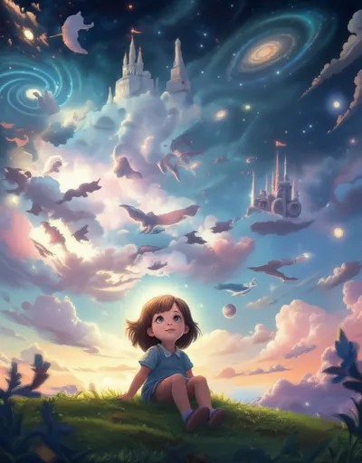 Illustration visions - Image 1