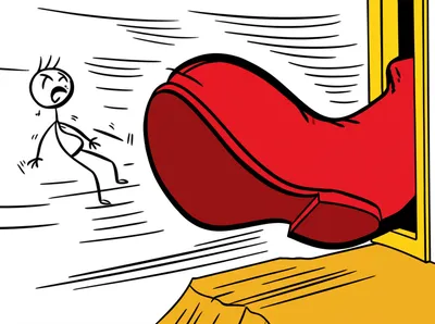 Illustration kicks - Image 1