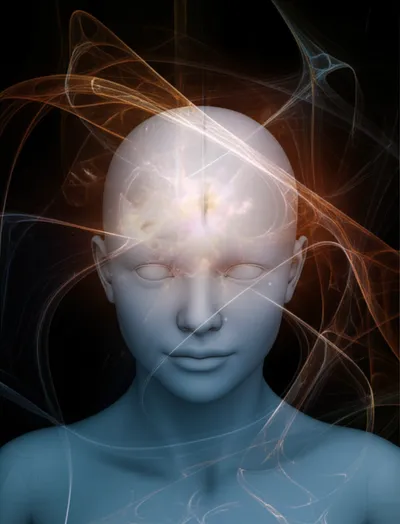 Illustration antenna - Image 1