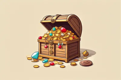 Illustration num - Image 1