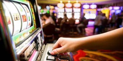 Illustration gambling - Image 1