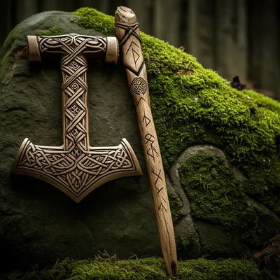 Illustration way - Image 1