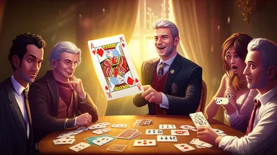 Illustration triumphed - Image 1