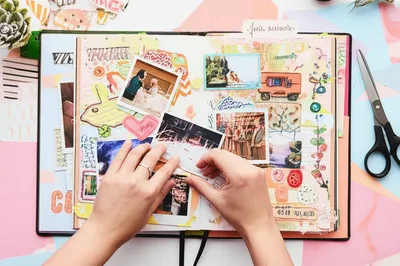 Illustration journaling - Image 1