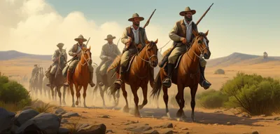 Illustration commando - Image 1