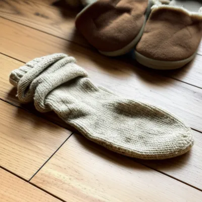 Illustration sox - Image 1