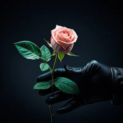 Illustration pug - Image 1