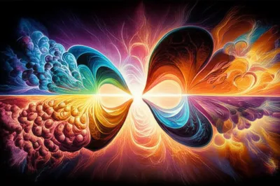 Illustration conjugations - Image 1