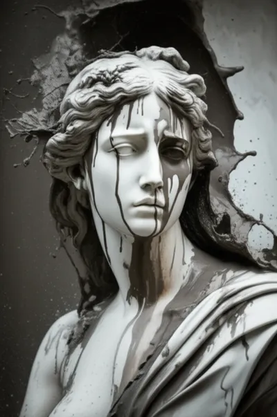 Illustration staining - Image 1