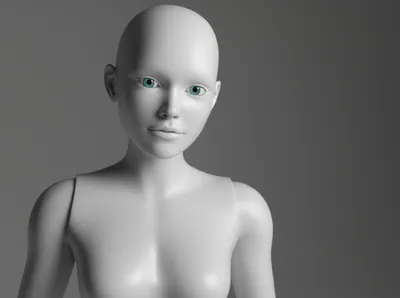 Illustration android