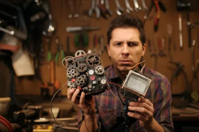 Illustration gizmo - Image 1