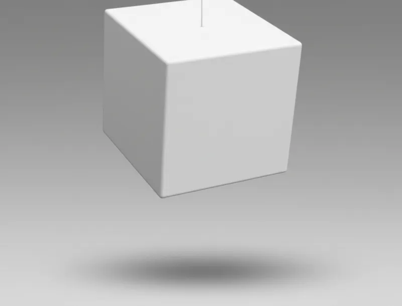 Ilustración visual de la palabra "hanging" - Estar colgado, suspenderse