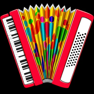 Illustration concertina - Image 1