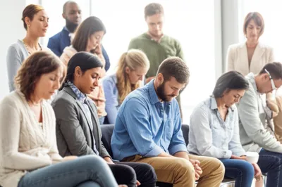 Illustration church - Image 1