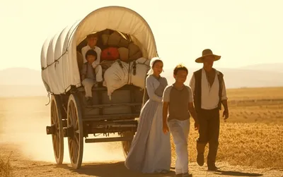 Illustration treks - Image 1