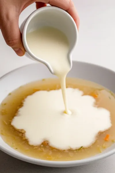 Illustration slurry - Image 1