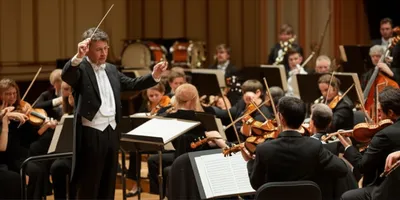 Illustration conducts - Image 1