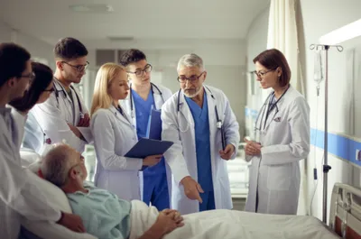 Illustration emcee - Image 1