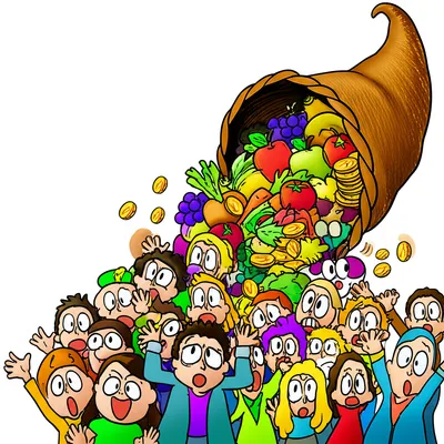 Illustration rout - Image 1