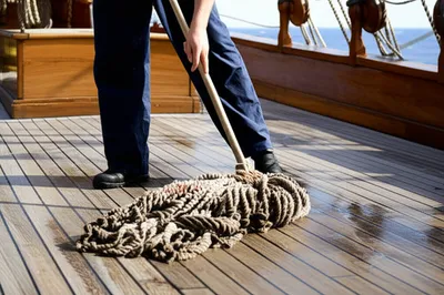 Illustration swab - Image 1