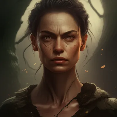 Illustration ogresses - Image 1